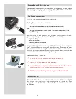 Preview for 5 page of Hasselblad ImageBank - ll User Manual