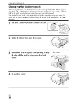 Предварительный просмотр 38 страницы Hasselblad Lusso Operation Manual