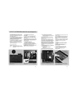 Preview for 10 page of Hasselblad PCP80 Instruction Book