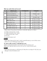 Preview for 16 page of Hasselblad Stellar II Operation Manual