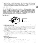 Preview for 5 page of Hasselblad VH1CH User Manual