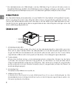 Preview for 10 page of Hasselblad VH1CH User Manual