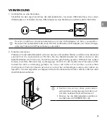 Preview for 11 page of Hasselblad VH1CH User Manual