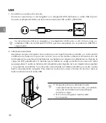 Preview for 16 page of Hasselblad VH1CH User Manual