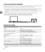 Preview for 18 page of Hasselblad VH1CH User Manual