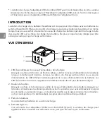 Preview for 20 page of Hasselblad VH1CH User Manual