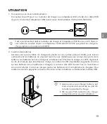 Preview for 21 page of Hasselblad VH1CH User Manual