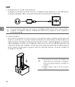 Preview for 26 page of Hasselblad VH1CH User Manual