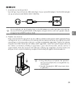 Preview for 31 page of Hasselblad VH1CH User Manual