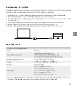 Preview for 33 page of Hasselblad VH1CH User Manual