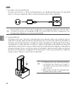 Preview for 36 page of Hasselblad VH1CH User Manual