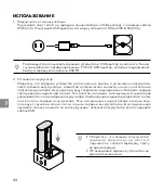 Preview for 46 page of Hasselblad VH1CH User Manual