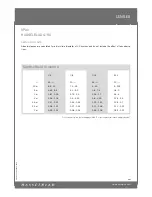 Preview for 2 page of Hasselblad XPan 4/90 Specifications