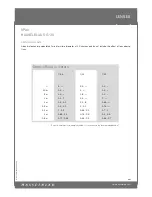 Предварительный просмотр 2 страницы Hasselblad XPAN 5.6-30 Datasheet