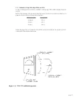 Предварительный просмотр 15 страницы Hastings CVT-14/24 Instruction Manual