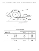 Предварительный просмотр 16 страницы Hastings DIRECT GAS FIRED ELECTRIC STEAM Installation And Service Instructions Manual