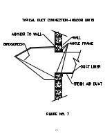 Предварительный просмотр 28 страницы Hastings DIRECT GAS FIRED ELECTRIC STEAM Installation And Service Instructions Manual