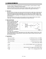 Предварительный просмотр 5 страницы Hastings DV-20 Manual