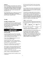 Preview for 11 page of Hastings IST-100 Installation And Service Manual