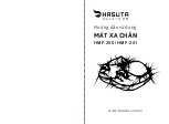 Preview for 7 page of HASUTA HMF-250 User Manual