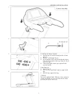 Предварительный просмотр 10 страницы Haswell Fitness T-202A User Manual