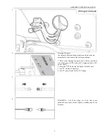 Предварительный просмотр 11 страницы Haswell Fitness T-202A User Manual