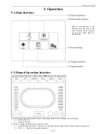 Предварительный просмотр 11 страницы Haswell Fitness T-302A Owner'S Manual