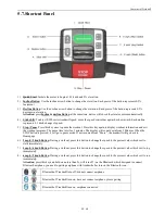 Предварительный просмотр 15 страницы Haswell Fitness T-302A Owner'S Manual