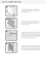 Предварительный просмотр 8 страницы Hatari 46556 User Manual