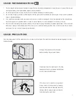 Preview for 9 page of Hatari 8850918004759 User Manual