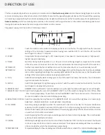 Preview for 7 page of Hatari AC Max User Manual