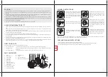 Preview for 2 page of Hatari HT-T18M3 User Manual