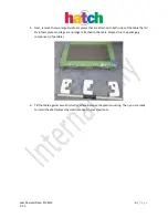 Preview for 6 page of hatch WePlaySmart Instructions Manual