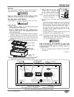 Preview for 11 page of Hatco 07.04.658.00 Installation And Operating Manual