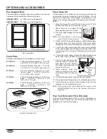 Preview for 18 page of Hatco 07.04.658.00 Installation And Operating Manual