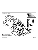 Preview for 2 page of Hatco 3CS-3B Replacement Parts List Manual