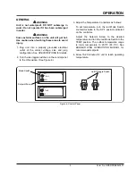 Preview for 7 page of Hatco Burger King Glo-Ray GRSDS Series Installation & Operating Manual