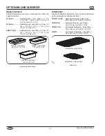 Preview for 18 page of Hatco CDW-3N Series Installation And Operating Manual