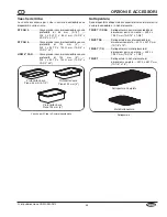 Preview for 45 page of Hatco CDW-3N Series Installation And Operating Manual