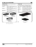 Preview for 54 page of Hatco CDW-3N Series Installation And Operating Manual