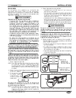 Preview for 37 page of Hatco Compact 'C' Series Installation And Operating Manual