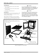 Preview for 6 page of Hatco CS2-10 Installation & Operating Manual