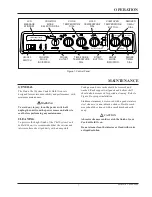 Preview for 9 page of Hatco CS2-10 Installation & Operating Manual