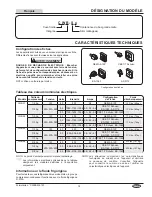 Preview for 19 page of Hatco CWB-S Series Installation And Operating Manual