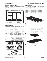 Preview for 29 page of Hatco CWB Series Manual