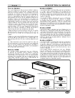 Preview for 21 page of Hatco CWBR Series Installation And Operating Manual