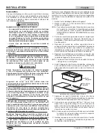 Preview for 26 page of Hatco CWBR Series Installation And Operating Manual