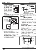 Preview for 28 page of Hatco CWBR Series Installation And Operating Manual