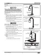 Preview for 9 page of Hatco DCS-1 Series Installation And Operating Manual