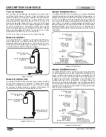 Preview for 16 page of Hatco DCS-1 Series Installation And Operating Manual